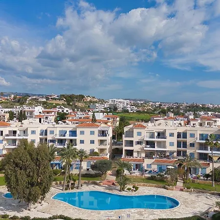 Kings Palace 1 Bed Διαμέρισμα Πάφος