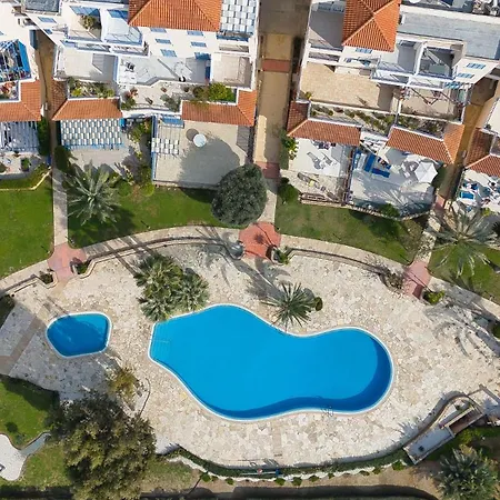 Διαμέρισμα Kings Palace 1 Bed