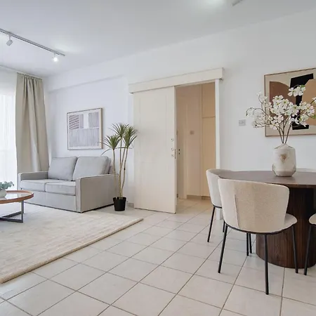 Διαμέρισμα Kings Palace 1 Bed